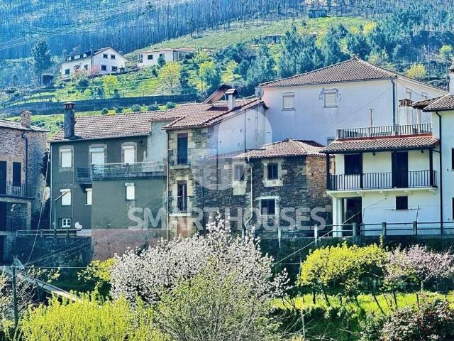Moradia, Pomares