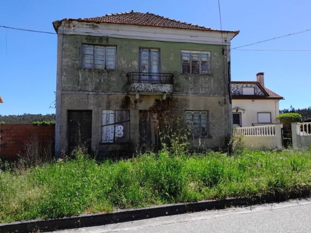 Moradia | Pombal