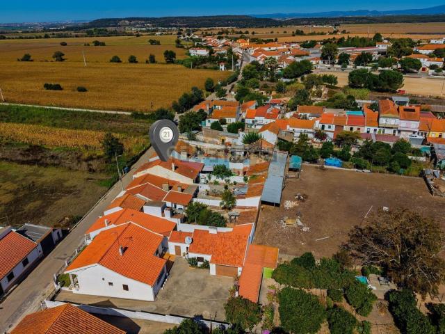 Moradia, Pombalinho