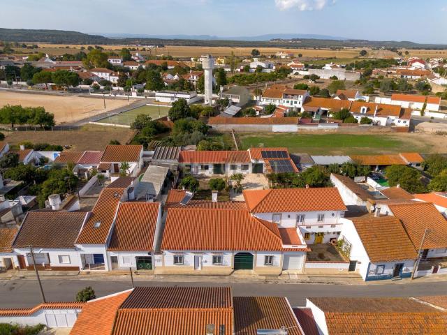 Moradia, Pombalinho