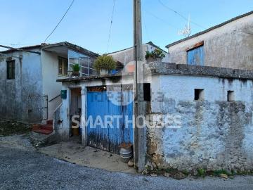 Moradia, Pombeiro da Beira