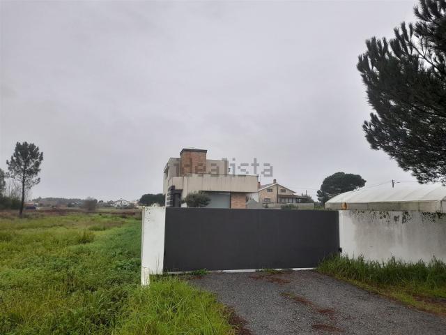 Moradia, Ponte de Vagos