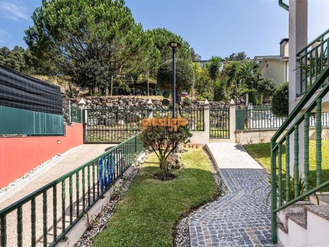 Moradia, Ponte