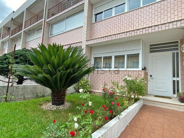Moradia, Ponte