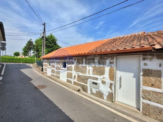 Moradia, Ponte