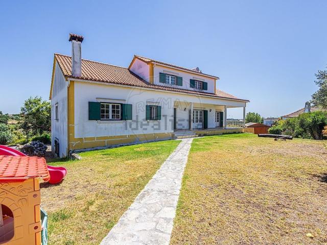 Moradia, Pontével