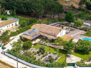 Moradia, Pontével
