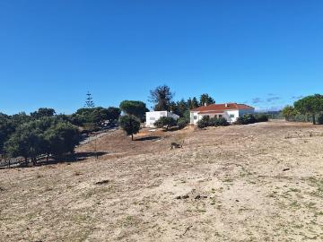 Moradia, Pontével