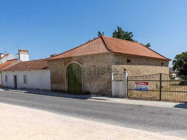Moradia, Pontével
