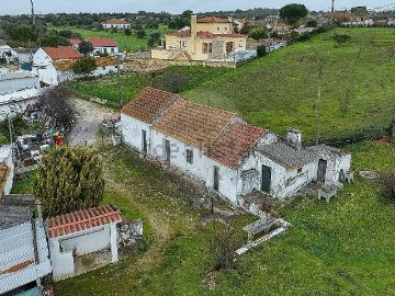 Moradia, Pontével