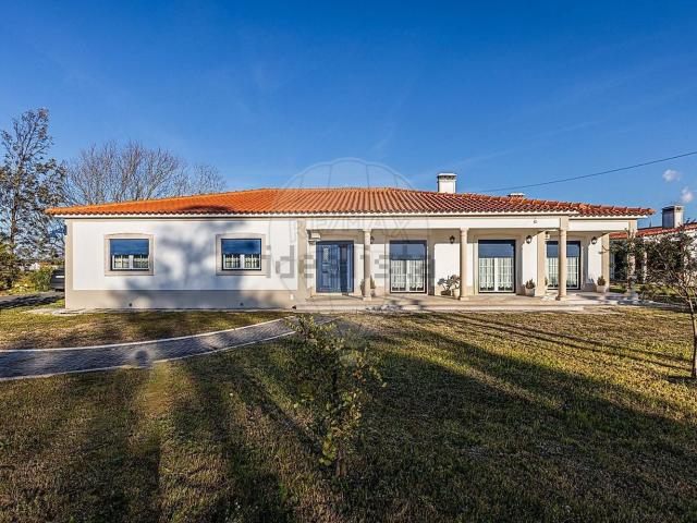 Moradia, Pontével
