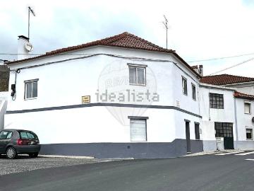 Moradia, Pontével