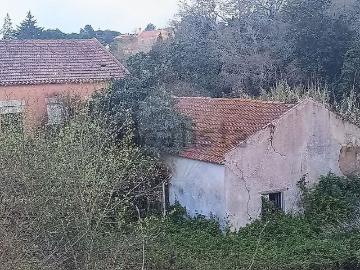 Moradia, Pontével