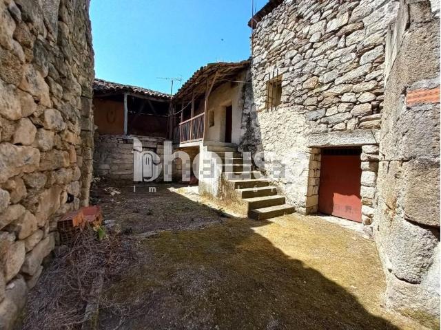 Moradia, Possacos
