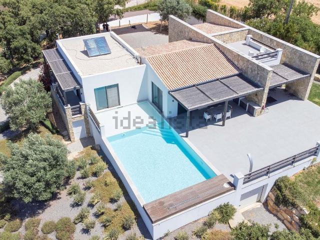 Moradia, Porches
