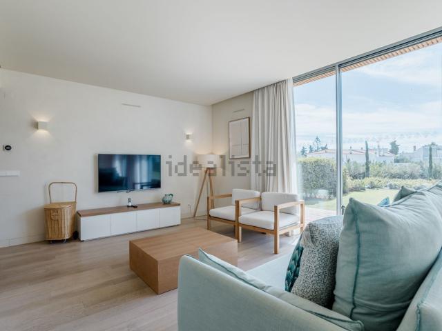 Moradia, Porches