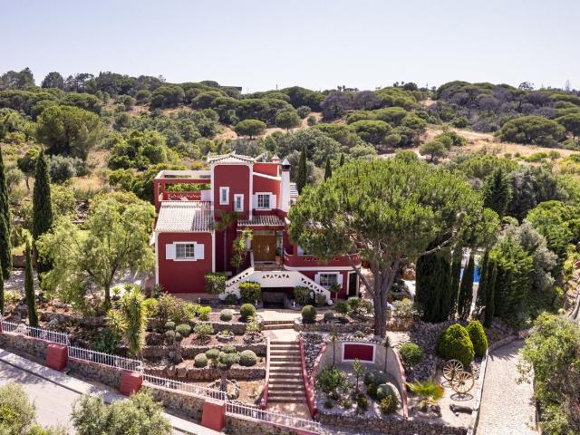Moradia, Porches