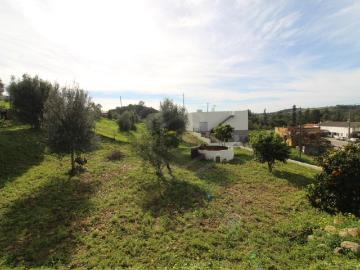 Rasmalho, Portimão, Concelho de Portimão, Distrito de Faro, Algarve