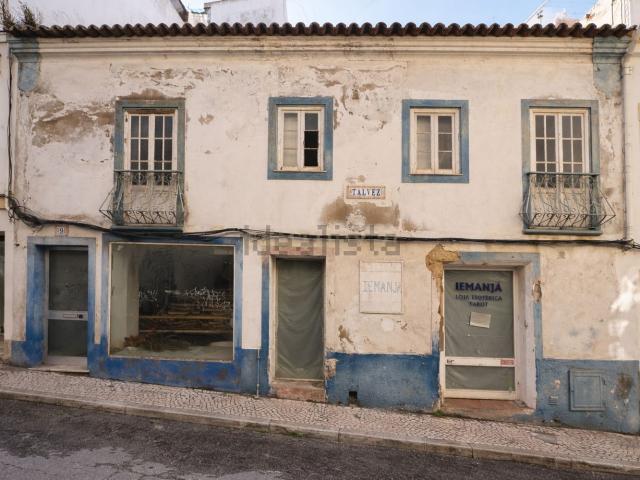 Moradia, Portimão, Portimão