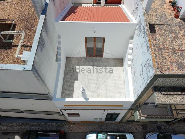 Moradia, Portimão, Portimão