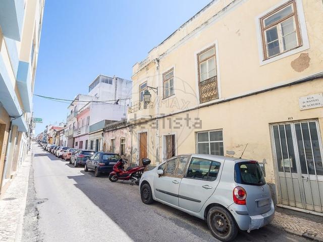 Moradia, Portimão, Portimão