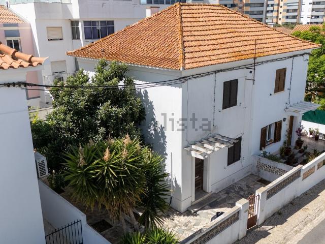 Moradia, Portimão, Portimão