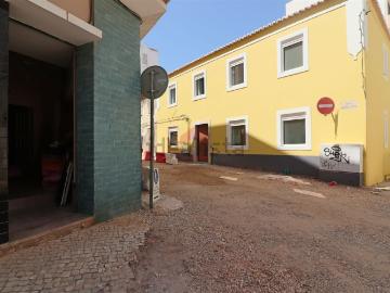 Portimão, Concelho de Portimão, Distrito de Faro, Algarve