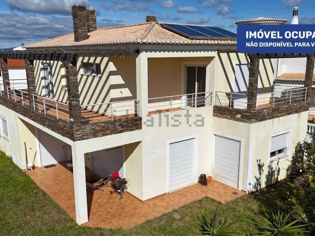 Moradia, Portimão
