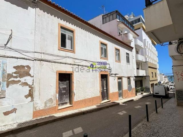 Moradia, Portimão
