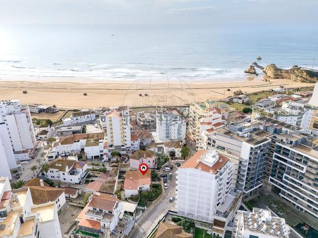 Moradia, Portimão