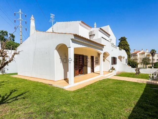 Moradia, Portimão