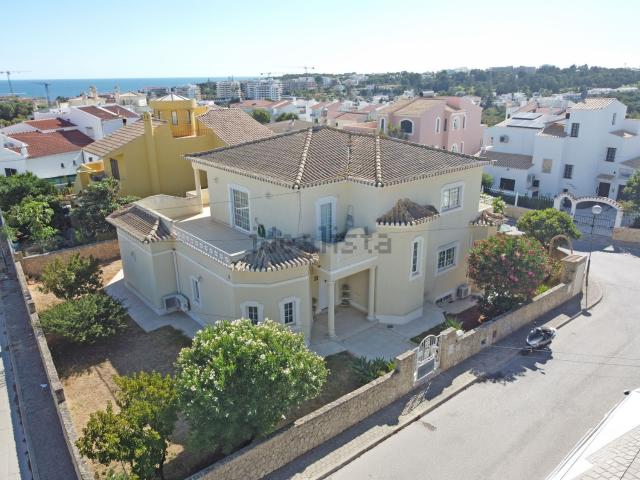 Moradia, Portimão