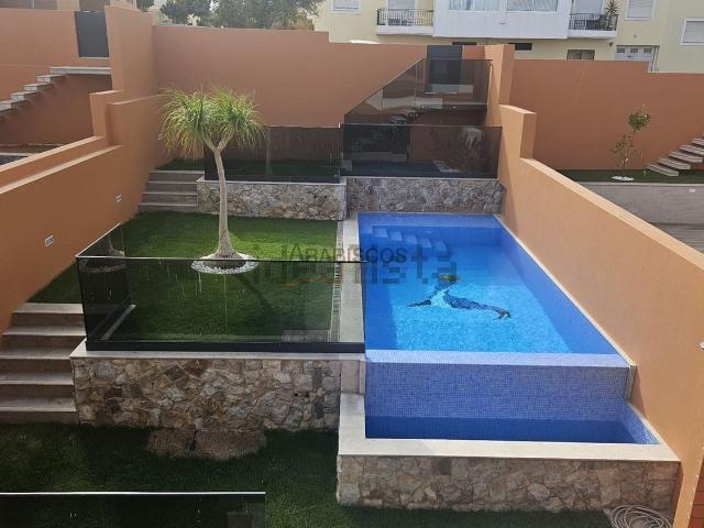 Moradia, Portimão
