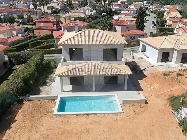 Moradia, Portimão