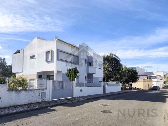 Moradia, Portimão