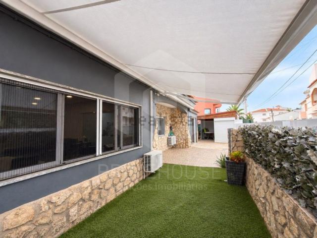 Moradia, Portimão