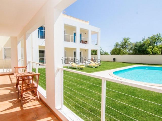Moradia, Portimão