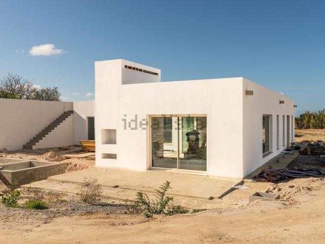 Moradia, Porto Covo