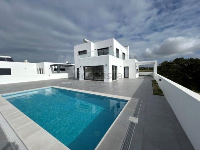 Moradia, Porto Covo
