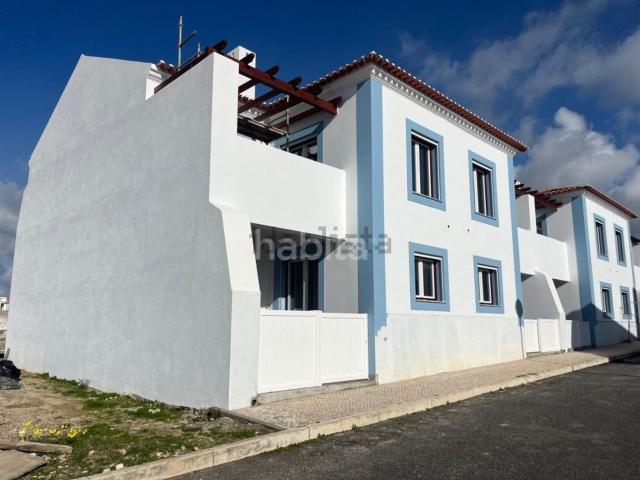 Moradia, Porto Covo