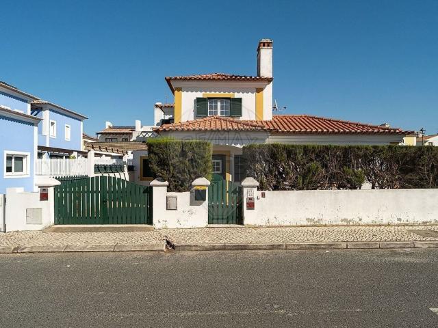 Moradia, Porto Covo