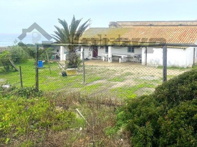 Moradia, Porto Covo