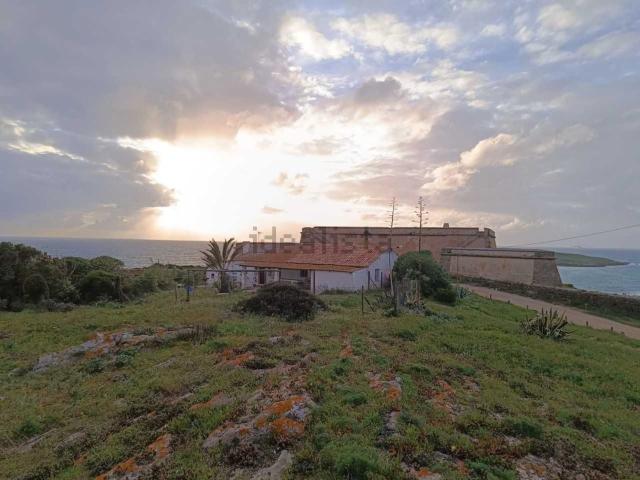 Moradia, Porto Covo