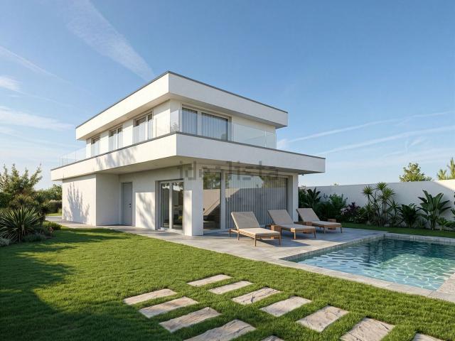 Moradia, Porto Covo