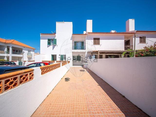 Moradia, Porto Covo