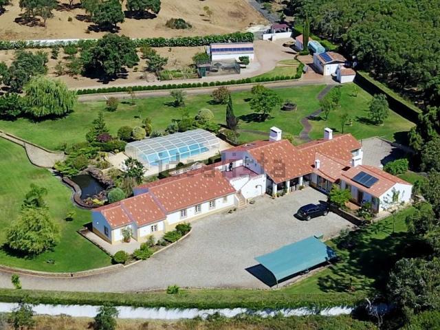 Moradia, Porto Covo