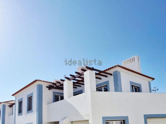 Moradia, Porto Covo