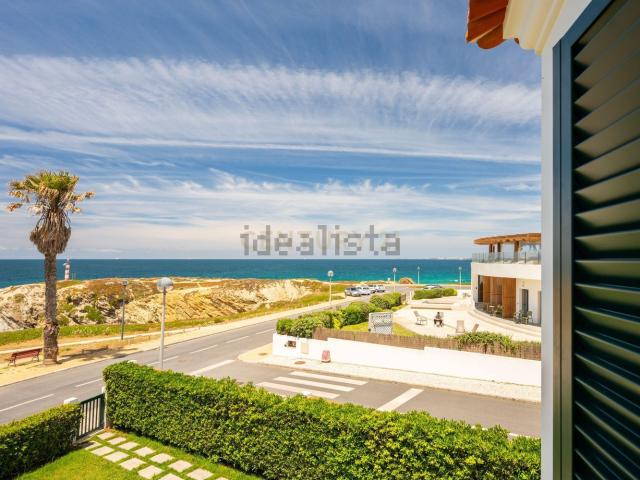 Moradia, Porto Covo