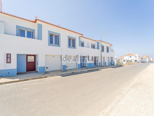 Moradia, Porto Covo