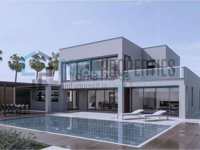Moradia, Porto de Mós, Lagos